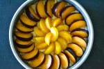 plum kuchen fruit