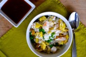 fried rice
