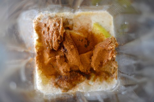 breakfast shake blender