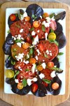 tomato salad