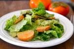 farmstead salad close