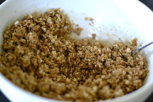 oat mix