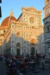 duomo in eve